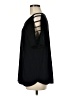 August Silk Black Short Sleeve Top One size - photo 5