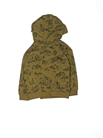 Mayoral Zip Up Hoodie (view 2)