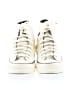 Converse Ivory Sneakers Size 8 1/2 - photo 2