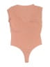 Unbranded Tan Bodysuit Size L - photo 1