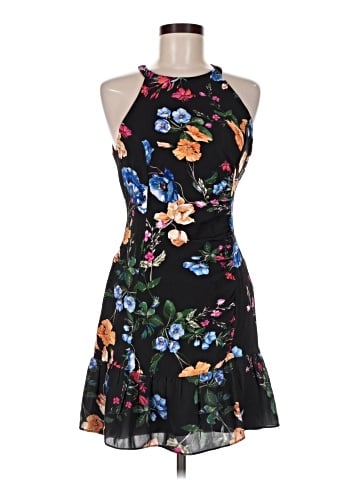 Parker Cocktail Dress (view 1)