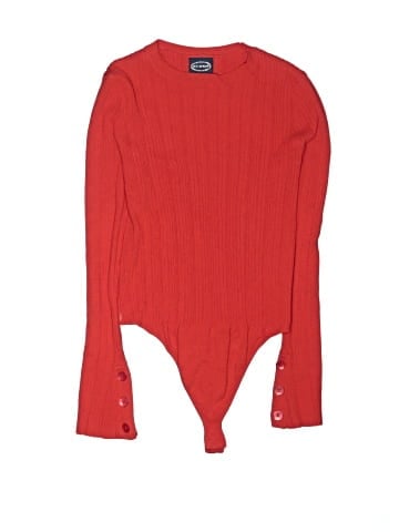 Scoop Bodysuit (view 1)