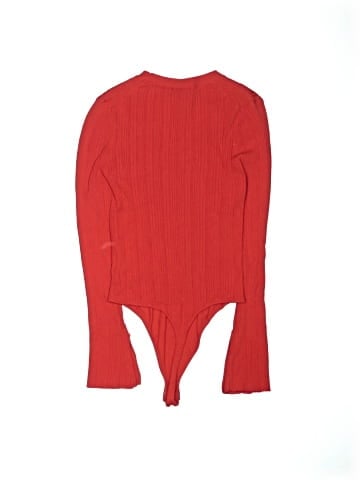 Scoop Bodysuit (view 2)