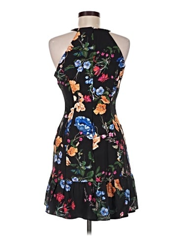 Parker Cocktail Dress (view 2)