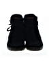 Ugg Black Ankle Boots Size 8 1/2 - photo 2