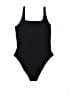 OQQ Black Bodysuit Size L - photo 1