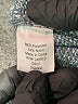 Croft & Barrow Metallic Teal Pullover Sweater Size L - photo 8