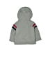 Baby Gap 100% Cotton Gray Jacket Size 6-12 mo - photo 2