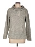Eddie Bauer 100% Polyester Gray Pullover Sweater Size L - photo 1