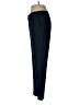 MNG 100% Polyester Solid Blue Dress Pants Size S - photo 5