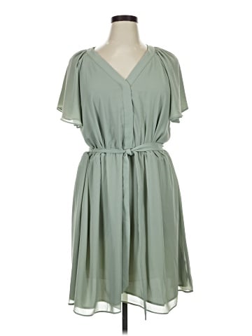 H&M Casual Dress (view 1)