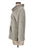Eddie Bauer 100% Polyester Gray Pullover Sweater Size L - photo 5