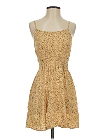 American Eagle Outfitters Casual Dress (view 1)