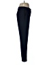 MNG 100% Polyester Solid Blue Dress Pants Size S - photo 4