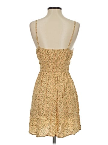 American Eagle Outfitters Casual Dress (view 2)