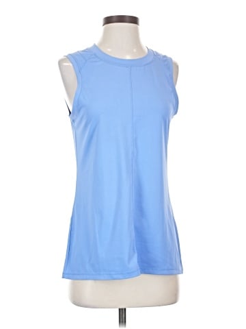 RBX Sleeveless Top (view 1)
