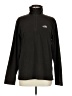 The North Face 100% Polyester Black Pullover Sweater Size M - photo 1