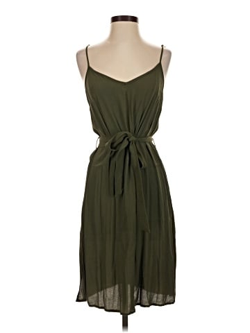 Who What Wear Casual Dress (view 1)
