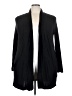Torrid Black Cardigan Size 2X Plus (2) - photo 1