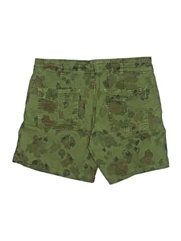 By Anthropologie Cargo Shorts (view 2)