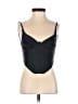 Urban Outfitters Black Gray Bodysuit Size XS - photo 1