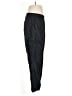 Uniqlo Black Cargo Pants Size 28 - 29 - photo 4