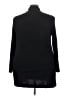 Torrid Black Cardigan Size 2X Plus (2) - photo 2