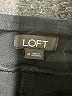 Ann Taylor LOFT Black Active Pants Size M - photo 4