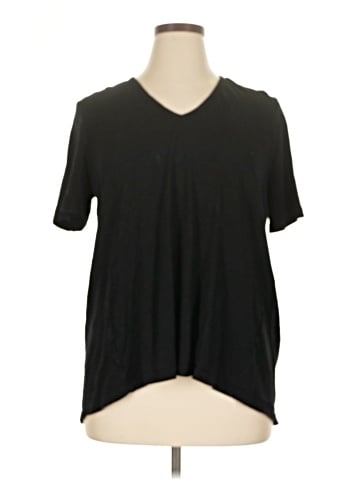 Chico's Short Sleeve T-Shirt (view 1)