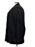 Torrid Black Cardigan Size 2X Plus (2) - photo 5