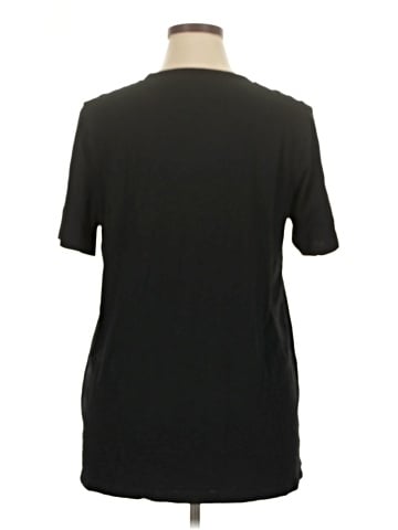 Chico's Short Sleeve T-Shirt (view 2)