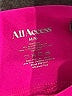 All Access Solid Pink Board Shorts Size M - photo 3