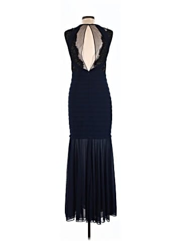 Xscape Cocktail Dress (view 2)