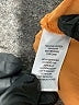 T Tahari 100% Polyester Orange Short Sleeve Blouse Size XS - photo 8