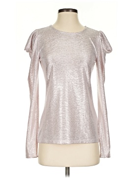 Inc International Concepts Long Sleeve Blouse