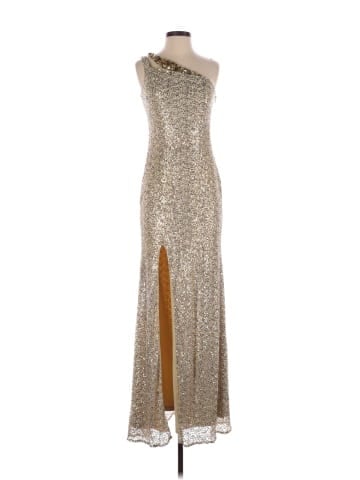 La Femme Cocktail Dress (view 1)