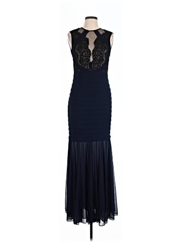 Xscape Cocktail Dress (view 1)