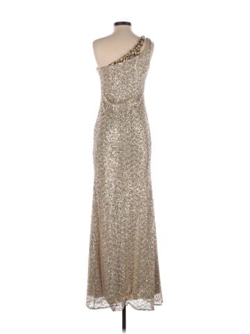 La Femme Cocktail Dress (view 2)