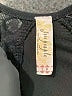 Free People Black Cocktail Dress Size S - photo 7