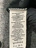 Free People Black Cocktail Dress Size S - photo 8