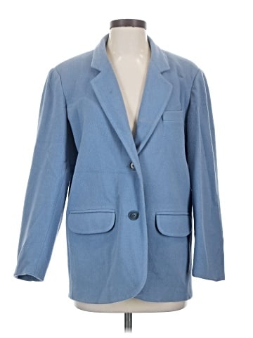 Eddie Bauer Wool Blazer (view 1)