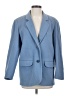 Eddie Bauer 100% Wool/laine Blue Wool Blazer Size S (petite) - photo 1