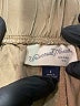 Universal Thread 100% Lyocell Solid Tan Casual Pants Size L - photo 7