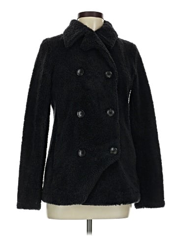 Uniqlo Coat (view 1)