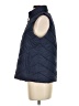 Gap 100% Polyester Blue Vest Size S - photo 5