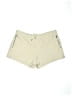 Athleta Ivory Athletic Shorts Size 14 - photo 1
