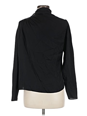 Intermix Long Sleeve Blouse (view 2)