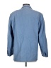 Eddie Bauer 100% Wool/laine Blue Wool Blazer Size S (petite) - photo 2