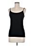 Unbranded Black Tank Top Size M - photo 1