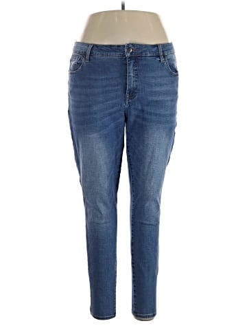 Pistola Jeans (view 1)